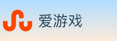 爱游戏 logo